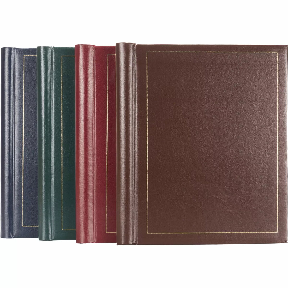 Fotoalbums Poldom SA 20S magnētisks, 20