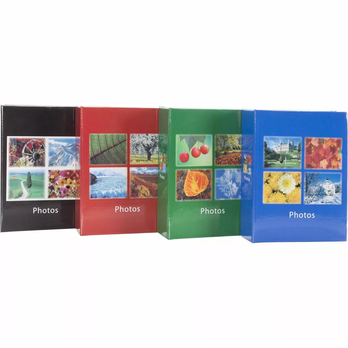 Fotoalbums Poldom MM priekš 10x15 cm