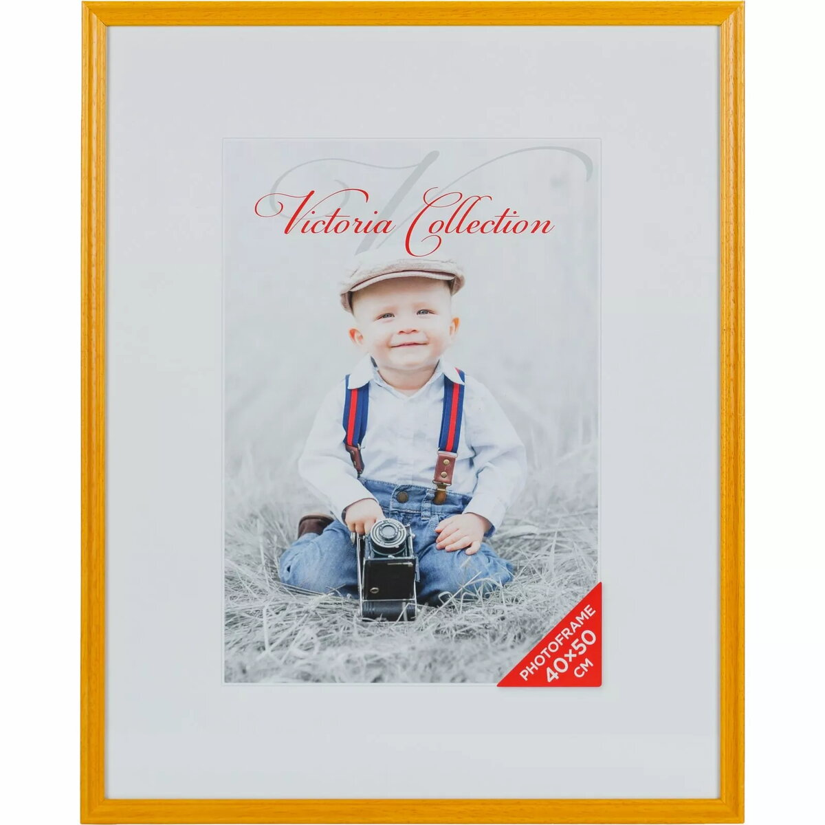 Foto rāmis Victoria Collection Memory 40×50