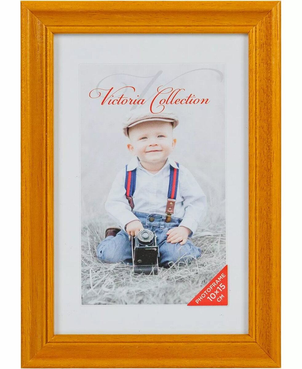 Foto rāmītis Victoria Collection Memory 10×15