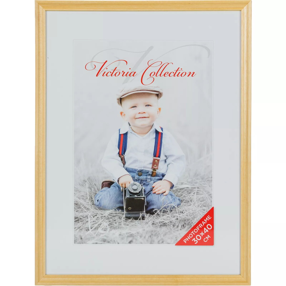 Foto rāmis Victoria Collection Victoria Memory