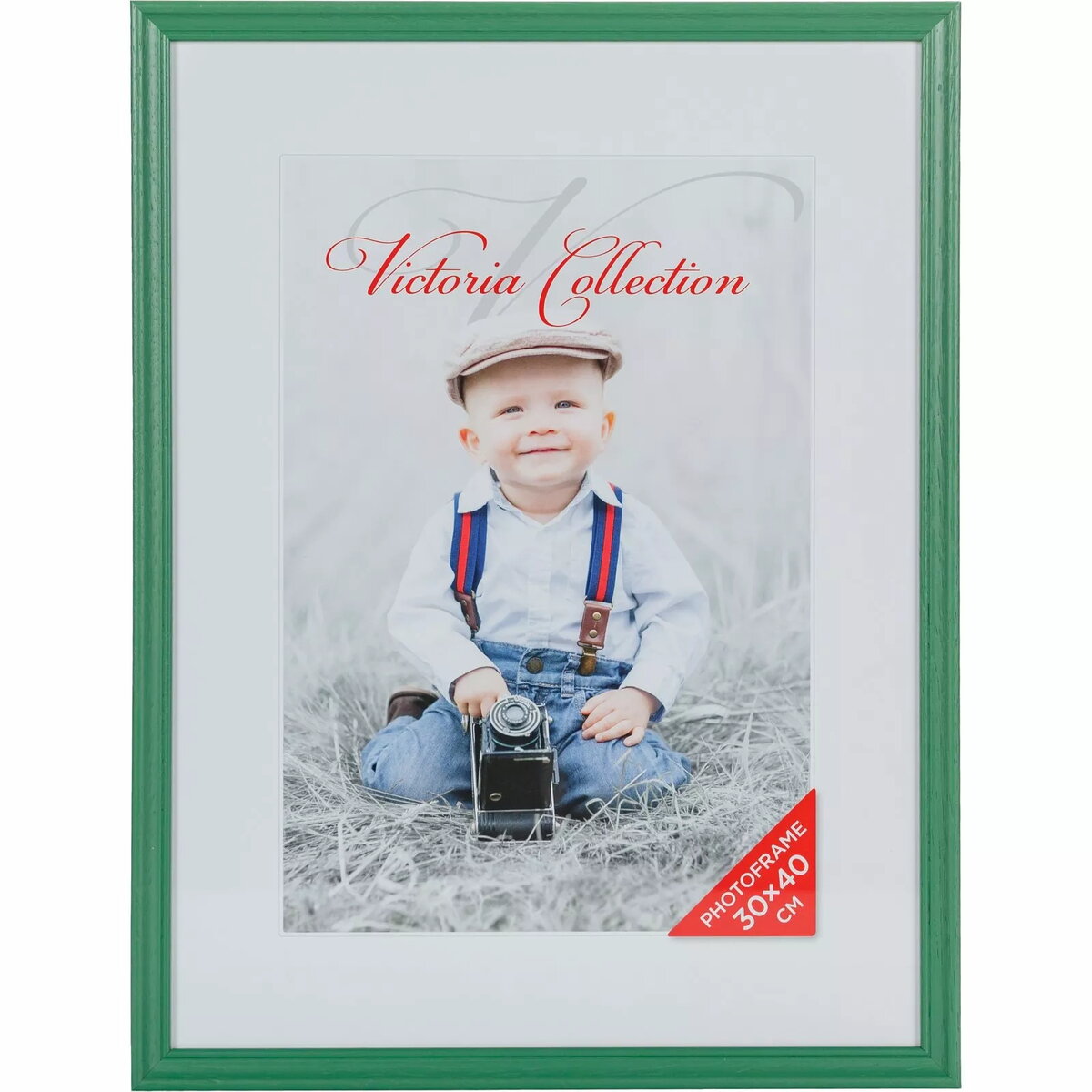 Foto rāmis Victoria Collection Memory 30x40