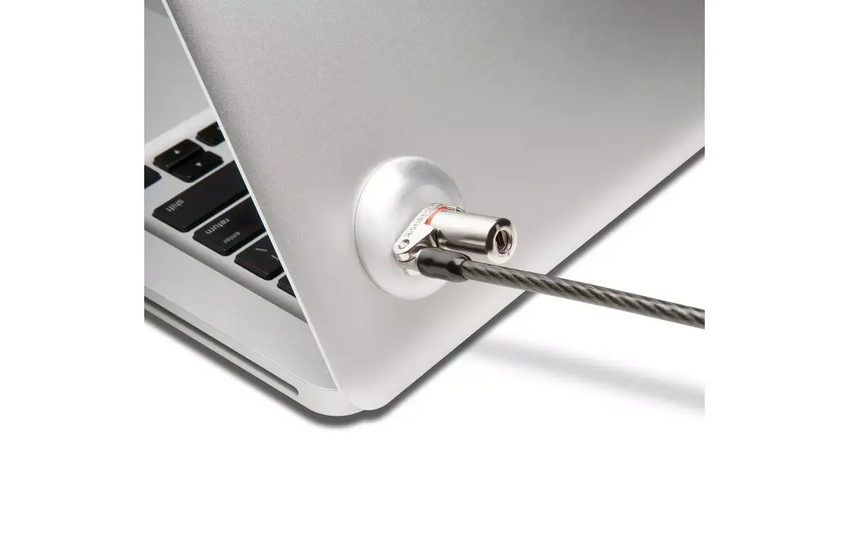 Drošības slēdzenes adaptera komplekts KENSINGTON K64995WW Photo 2