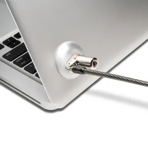Набор адаптеров замка безопасности Kensington для Ultrabook K64995WW