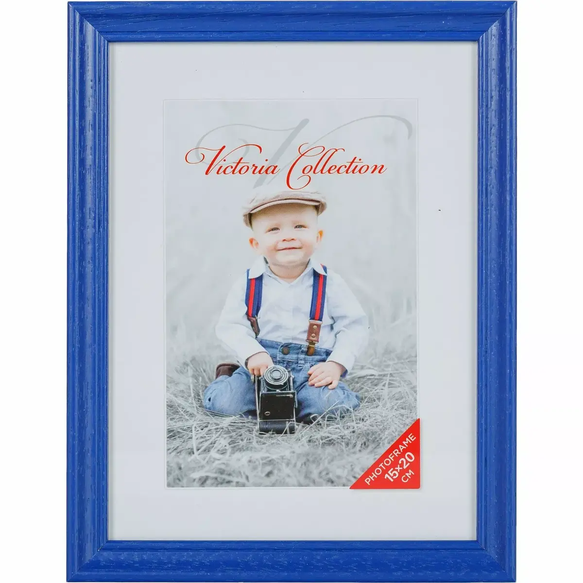 Foto rāmītis Victoria Collection Memory 15x20
