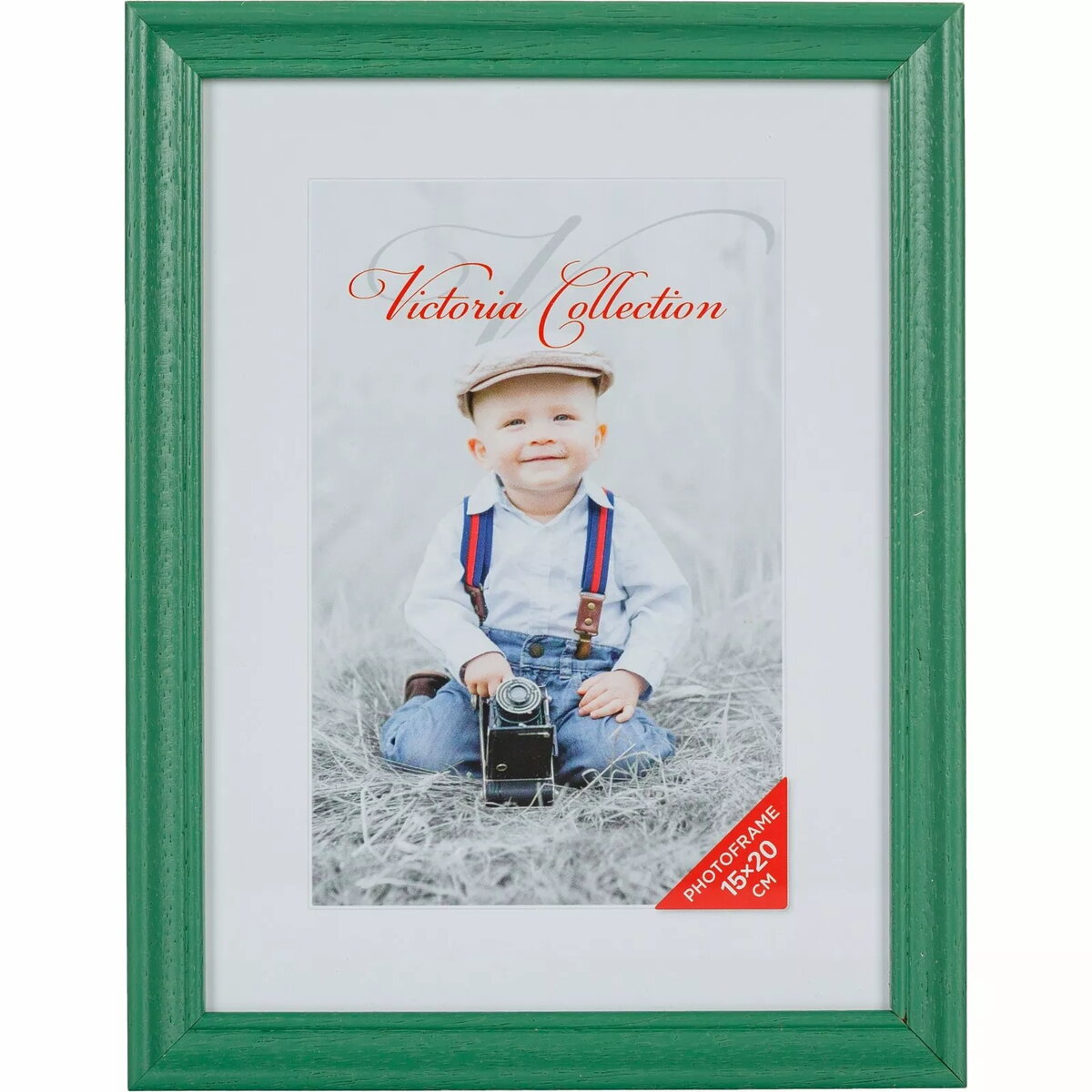 Foto rāmis Victoria Collection Memory 15×20
