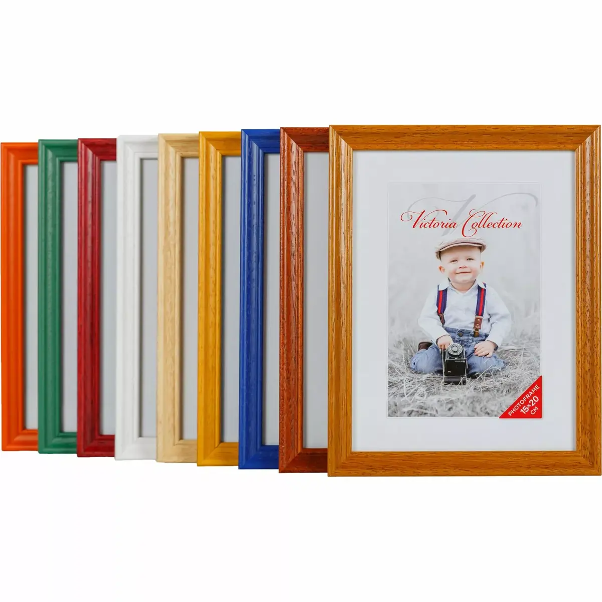 Photo frame Victoria Collection Memory 15x20 cm Photo 3