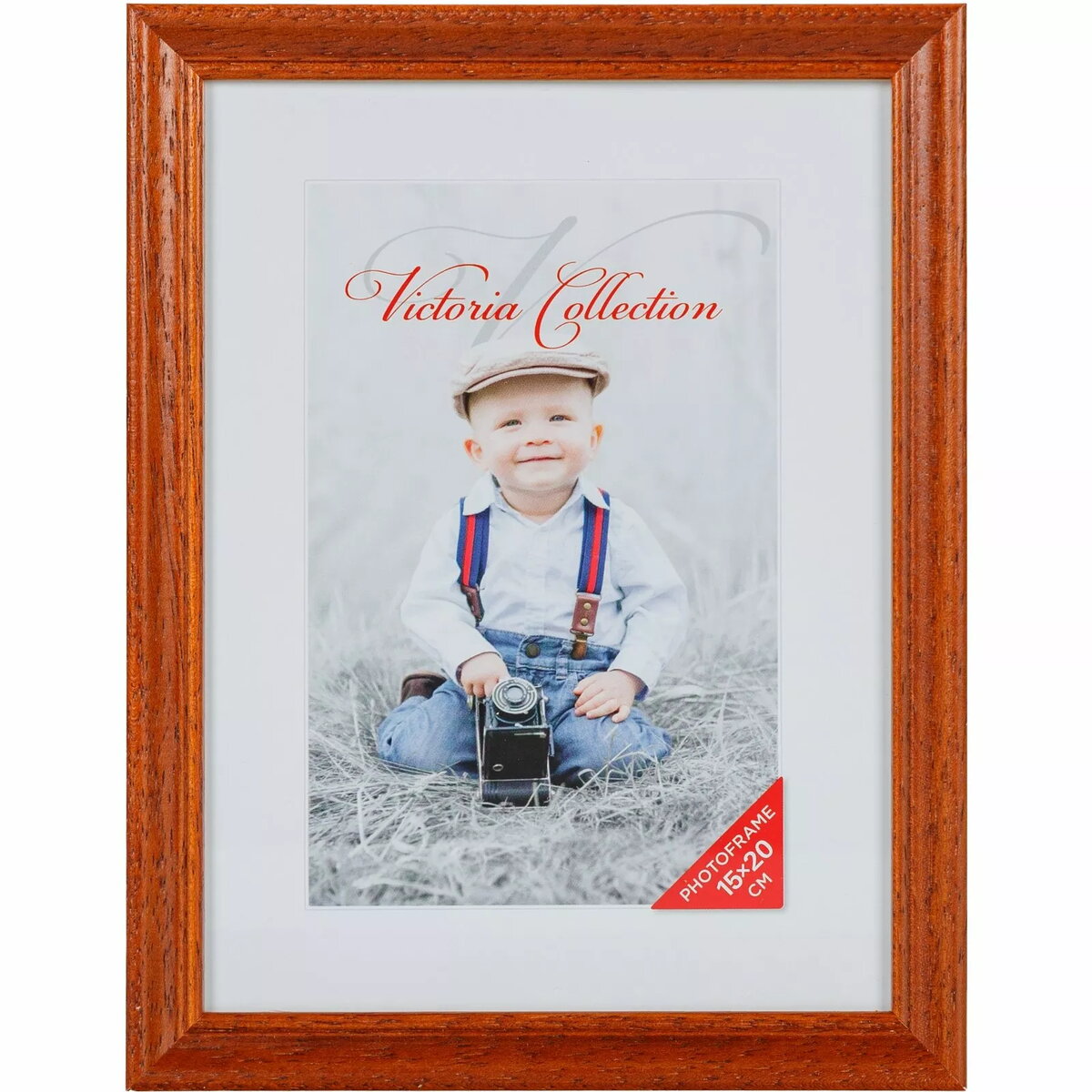 Foto rāmis Victoria Collection Memory 15x20