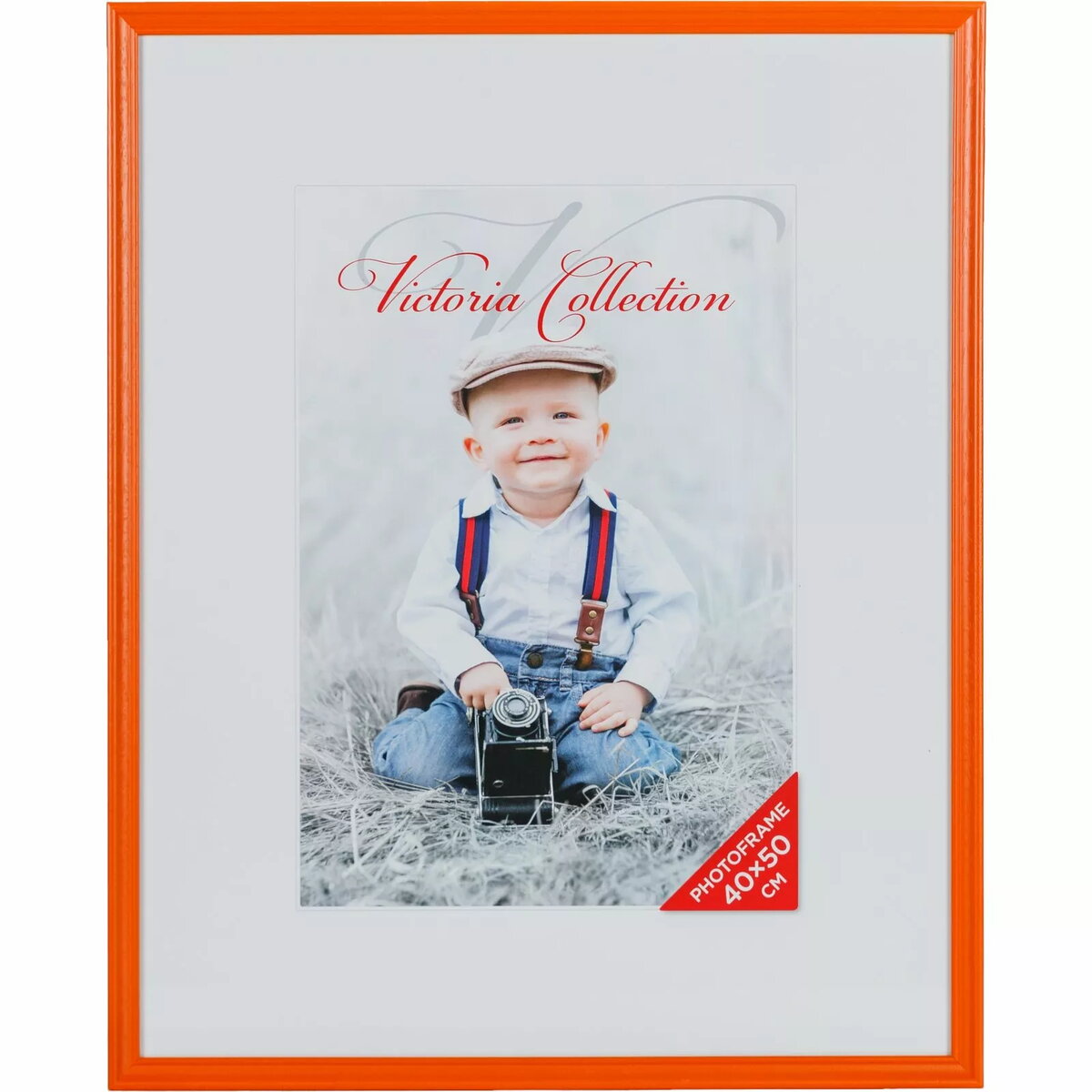 Foto rāmis Victoria Collection Memory 40x50