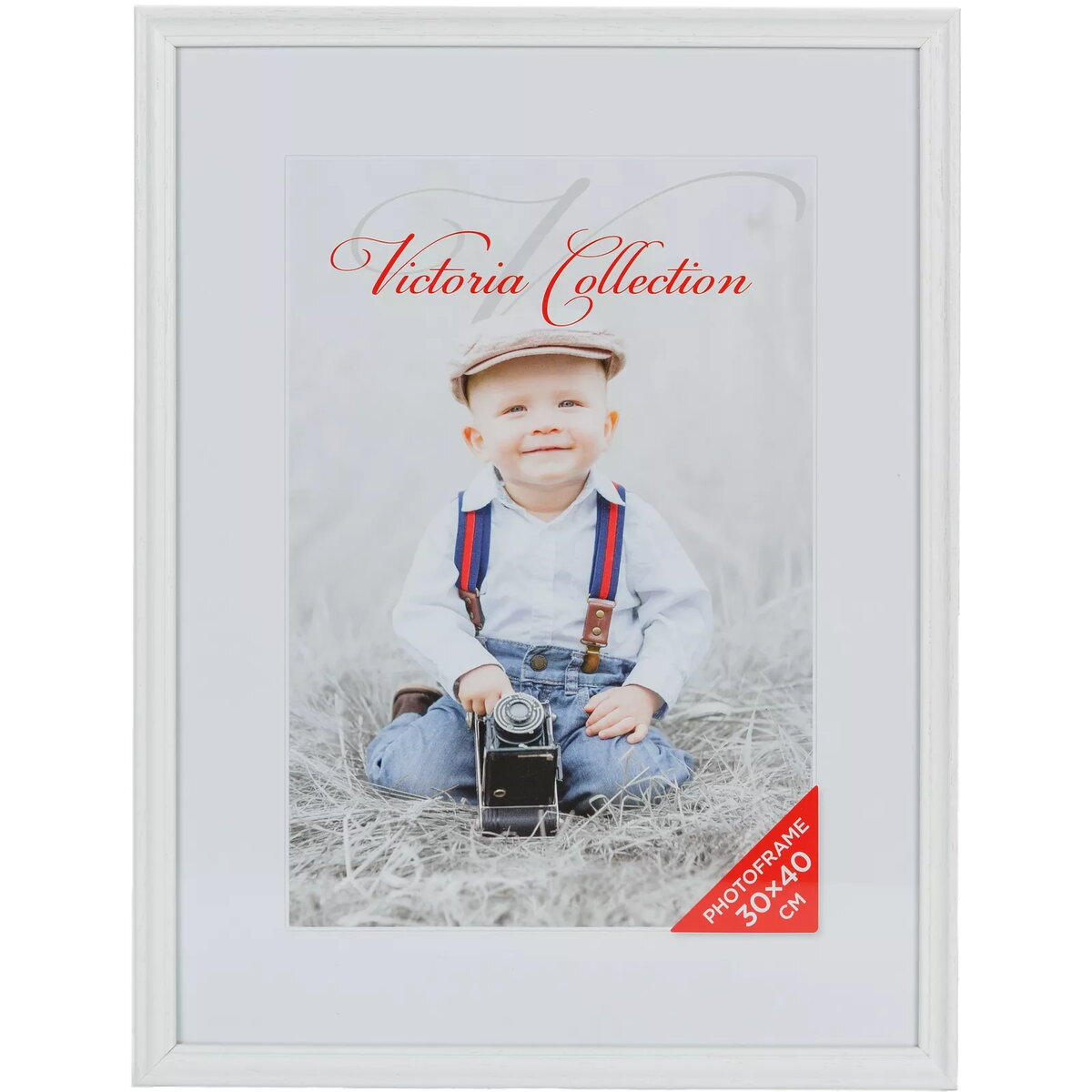 Foto rāmītis Victoria Collection Memory 30x40