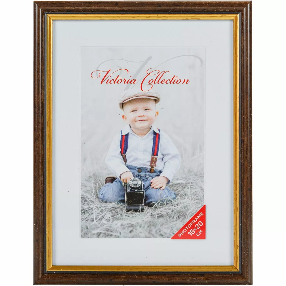 Foto rāmītis Victoria Royal 15x20 cm