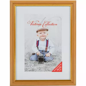 Photo frame Victoria Royal 15x20 cm natural finish by victoria collection