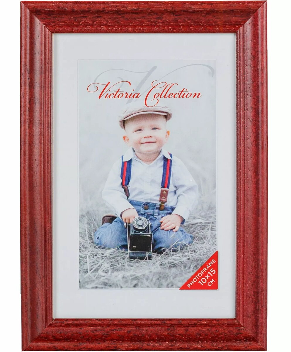 Fotookramējums Victoria Collection Memory 10x15 cm
