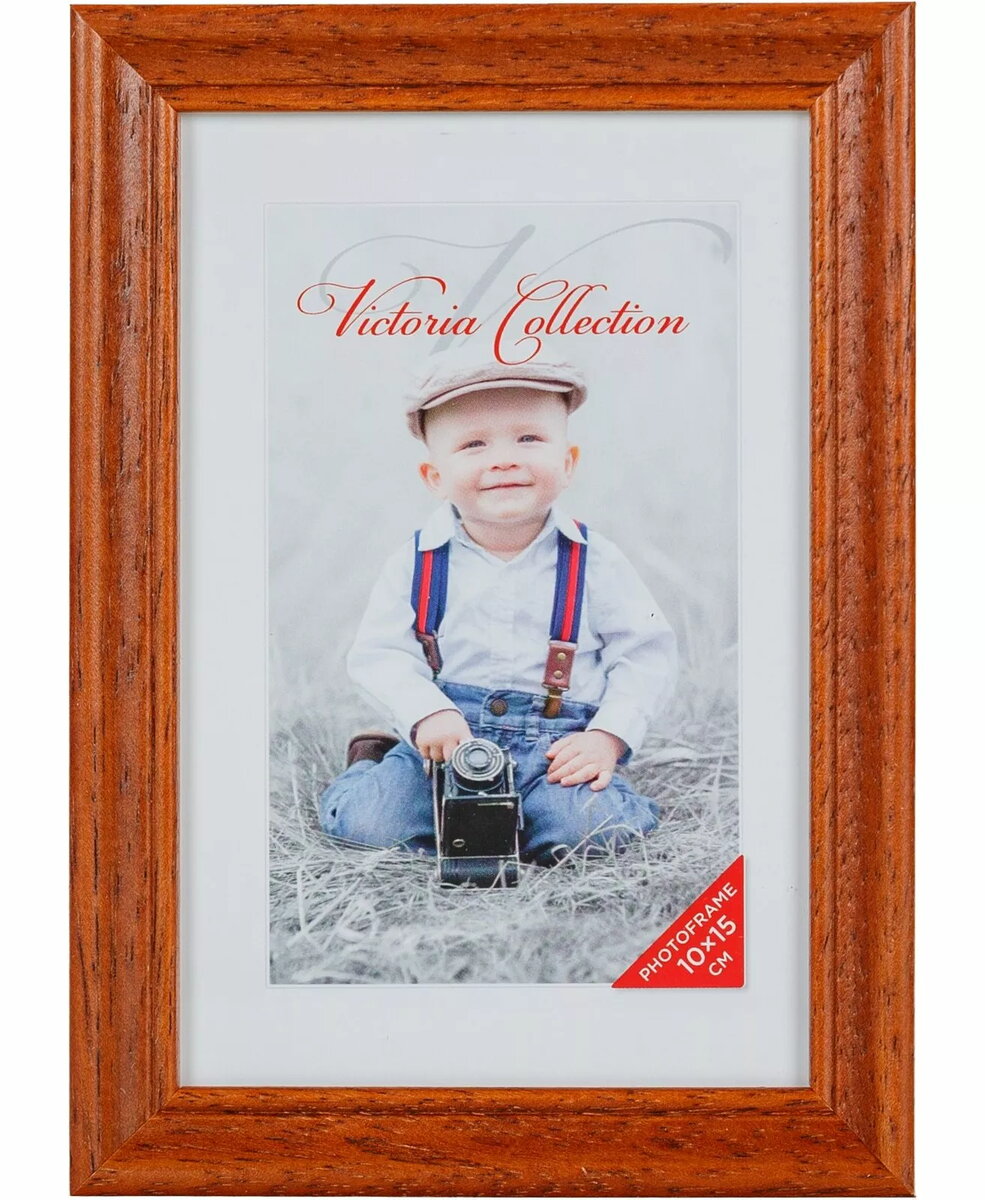 Foto rāmis Victoria Collection Memory 10x15
