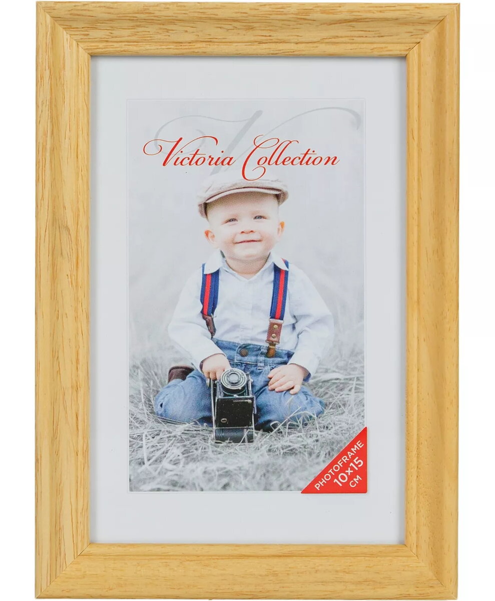 Foto rāmis Victoria Collection 10x15 cm
