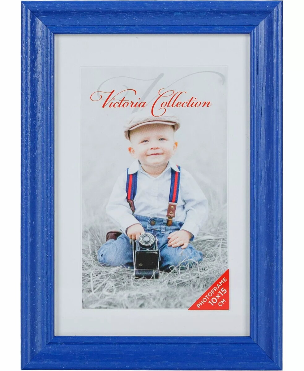 Foto rāmis Victoria Collection Memory 10x15