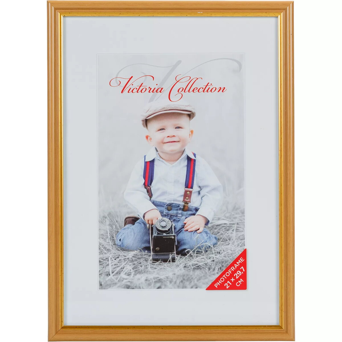 Foto rāmītis Victoria Collection Royal A4