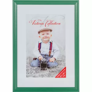 Photo frame Victoria Collection Victoria Memory A4 21x29.7 cm green