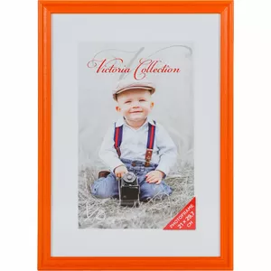 Photo frame Victoria Collection Memory A4 21x29.7 cm orange