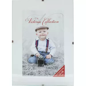 Рамка для фото Victoria Collection Clip 13x18 см — Victoria Collection, рамка 13×18 см с клипсой
