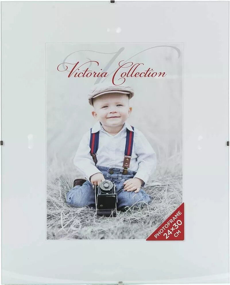Foto rāmis Victoria Collection 24×30 cm