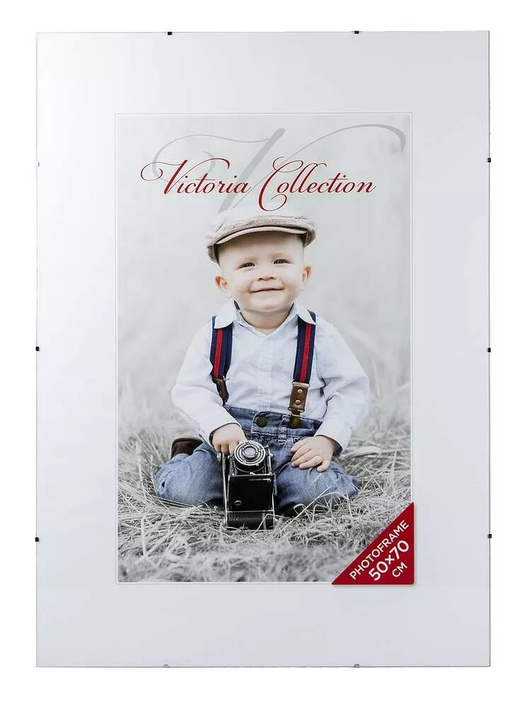 Foto rāmītis Victoria Collection 50×70 cm