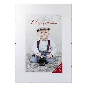 Foto rāmītis Victoria Collection 50×70 cm no victoria collection — sienas vai galda rāmītis 50x70 attēlam