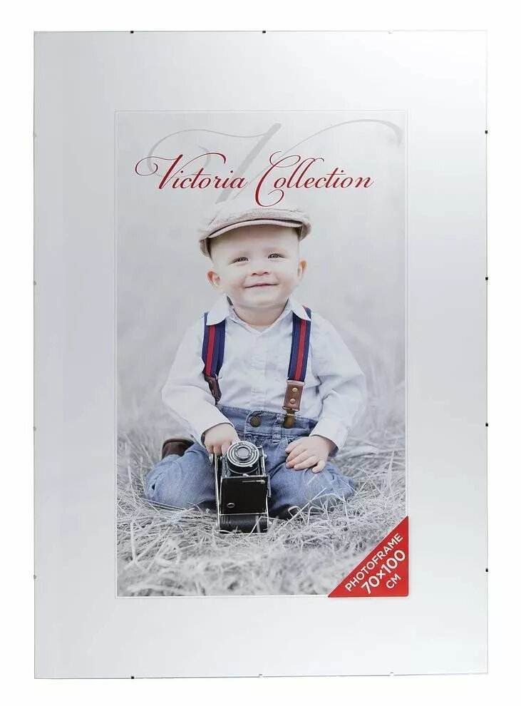Foto rāmis Victoria Collection 70x100 cm