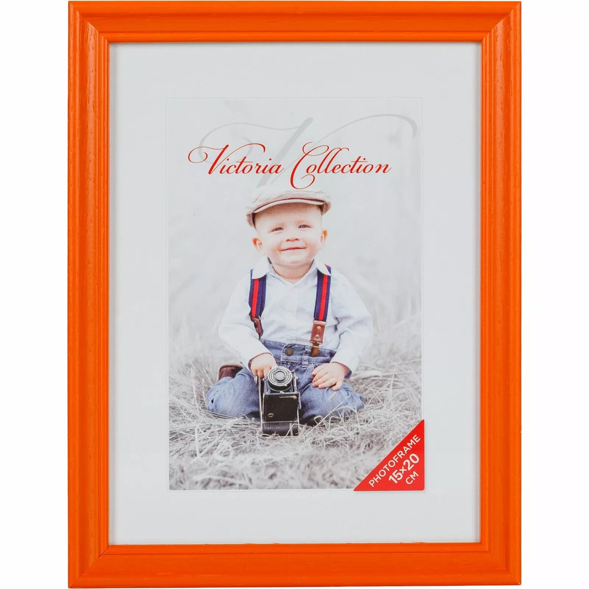 Foto rāmītis Victoria Collection Memory 15x20