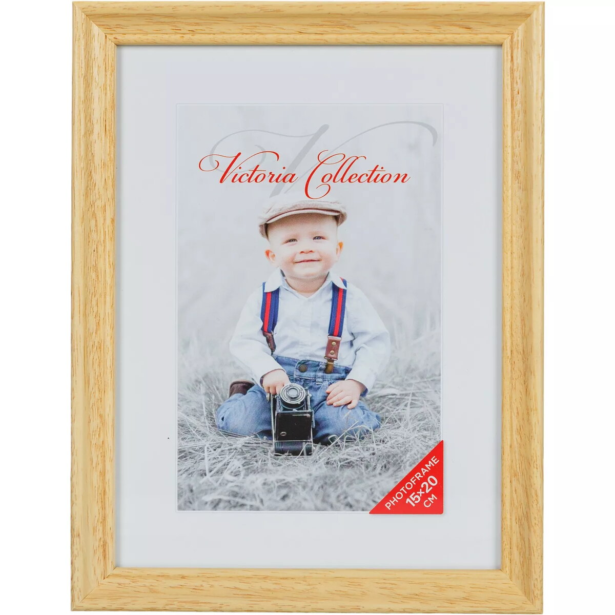 Foto rāmītis Victoria Collection Memory 15x20