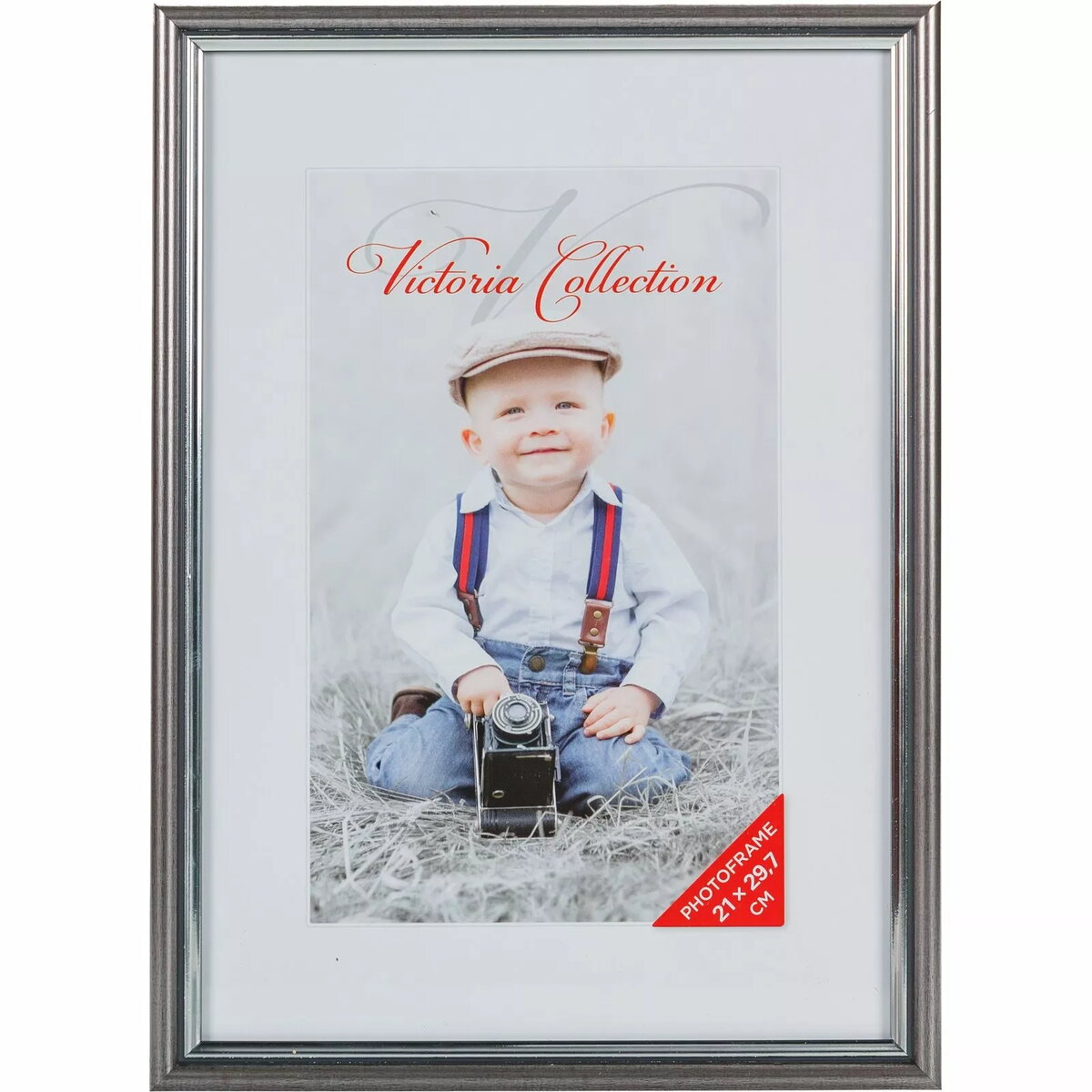 Foto rāmītis Victoria Collection Royal A4
