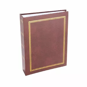 Photo album Victoria Collection MM 10x15/200 Classic brown