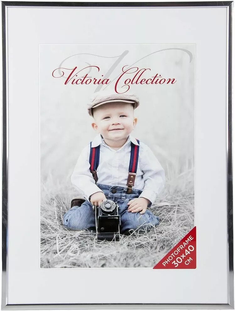 Foto rāmis Victoria Aluminium 30x40 cm