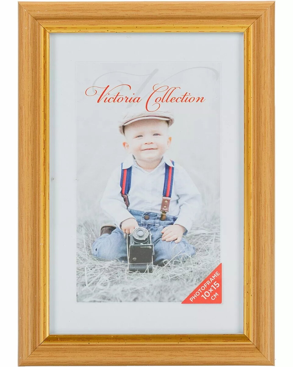 Foto rāmītis Victoria Royal 10x15 cm