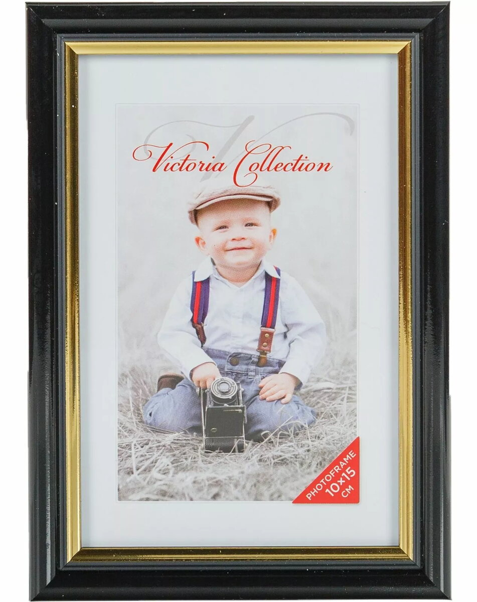 Foto rāmītis Victoria Royal 10x15 cm
