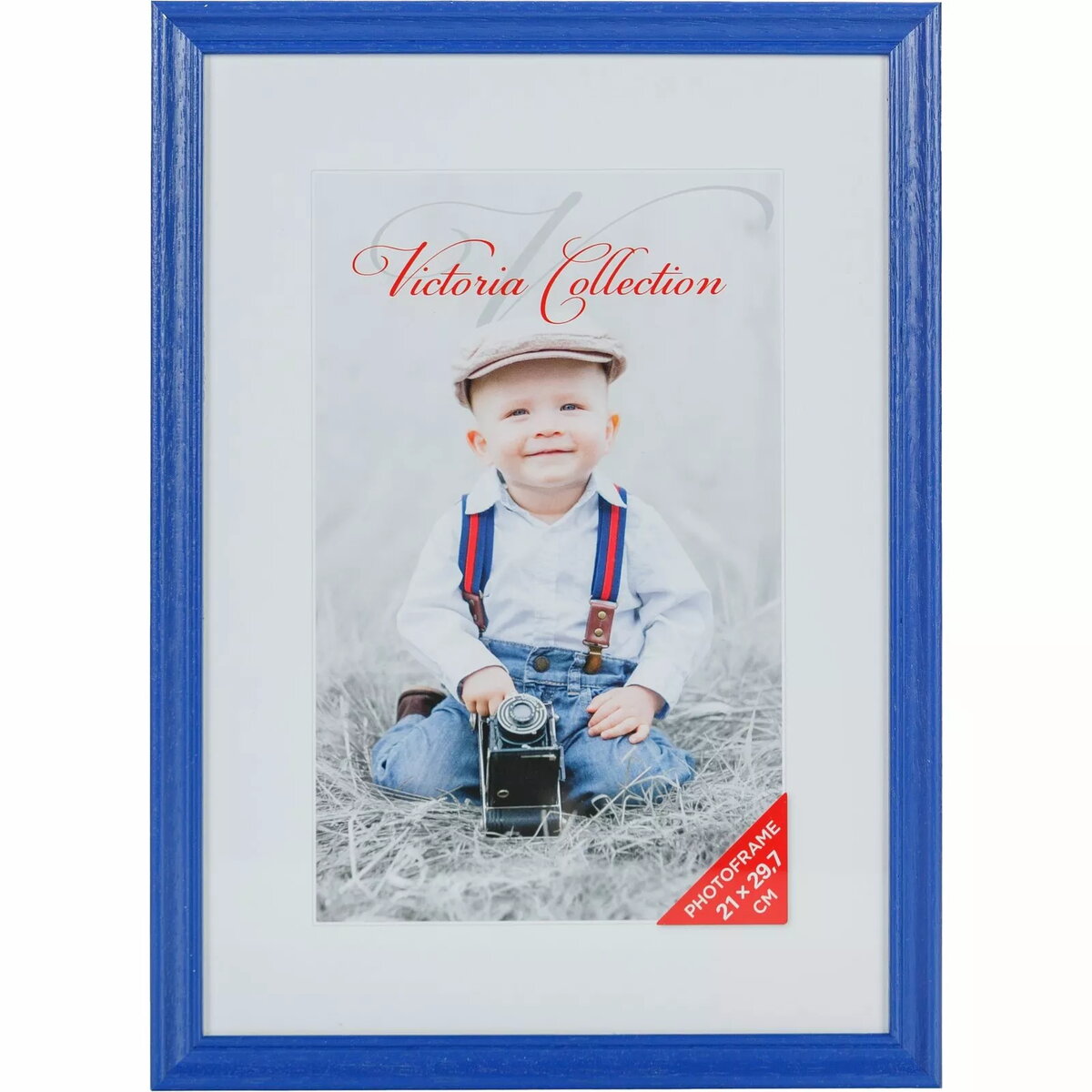 Foto rāmis Victoria Collection Memory A4