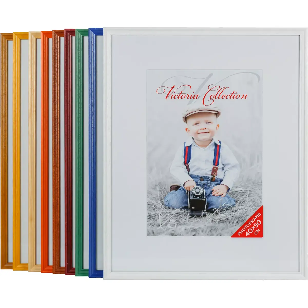 Photo frame Victoria Collection Memory 40x50 cm Photo 3
