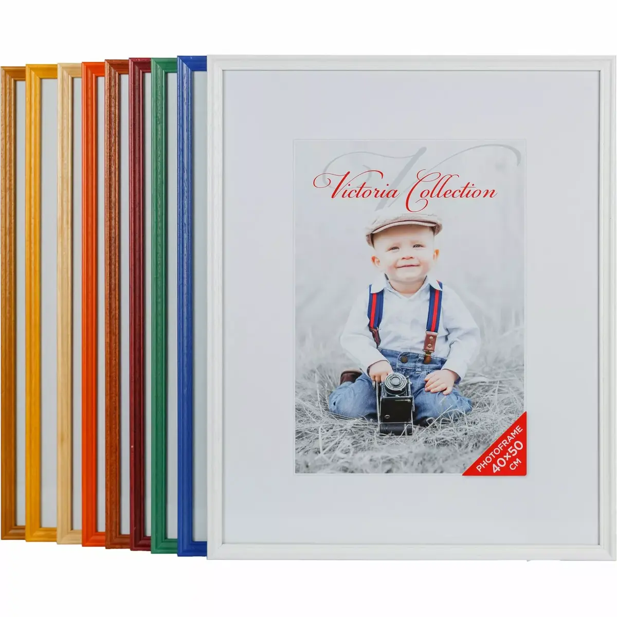 Photo frame Victoria Collection Memory 40x50 cm Photo 3