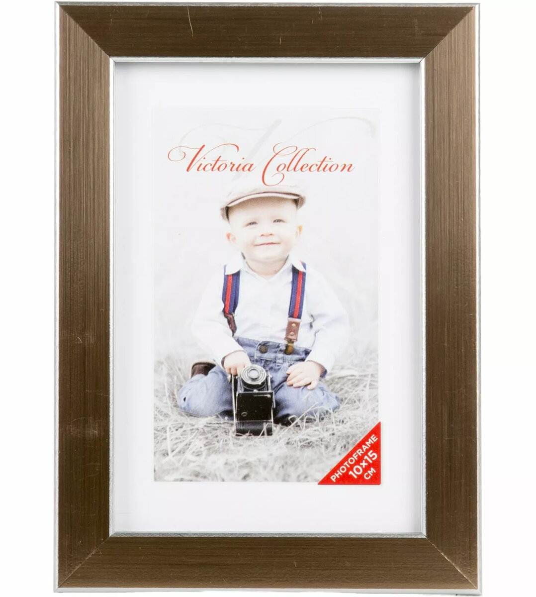Foto rāmis Victoria Collection Titan 10x15