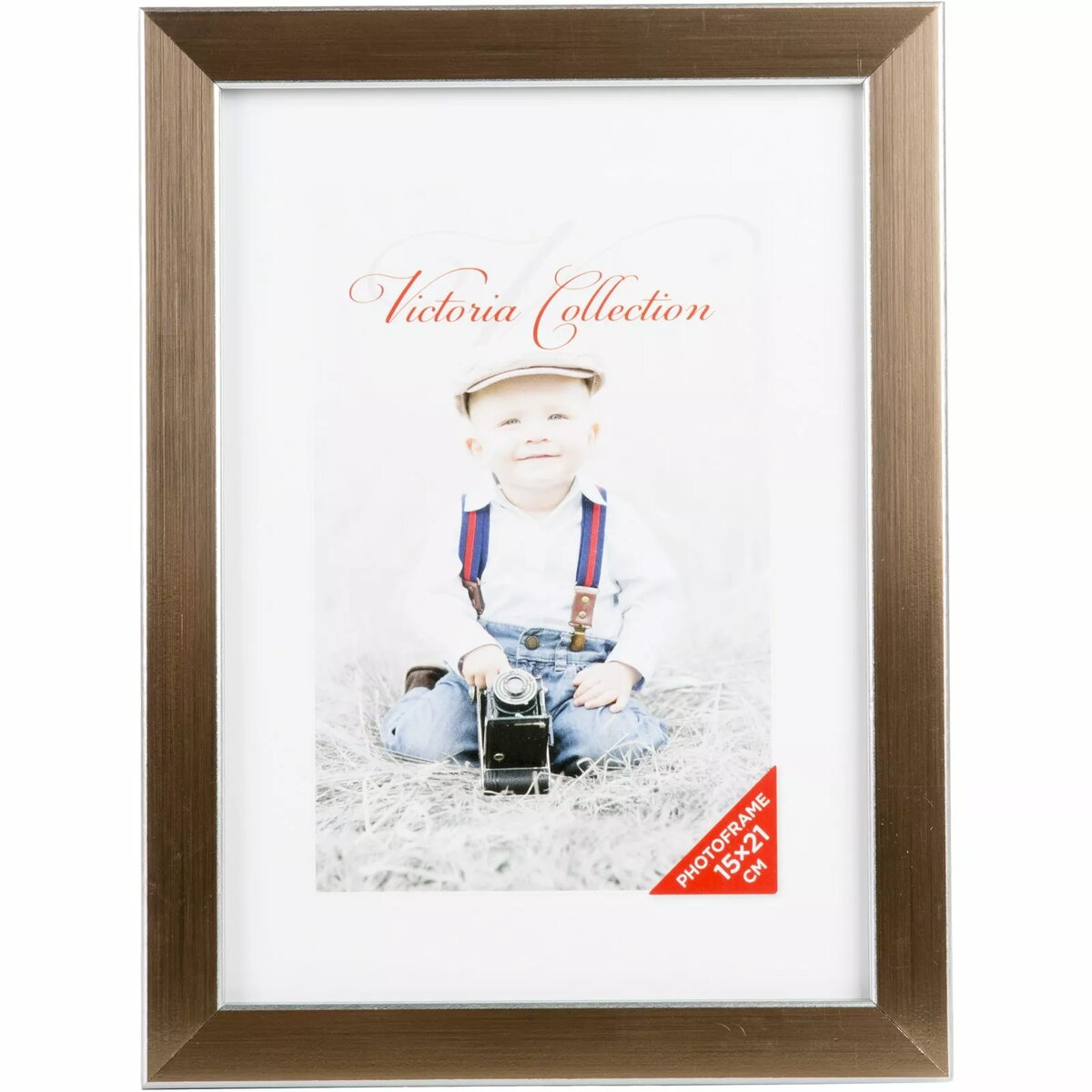 Foto rāmis Victoria Collection Titan 15×21
