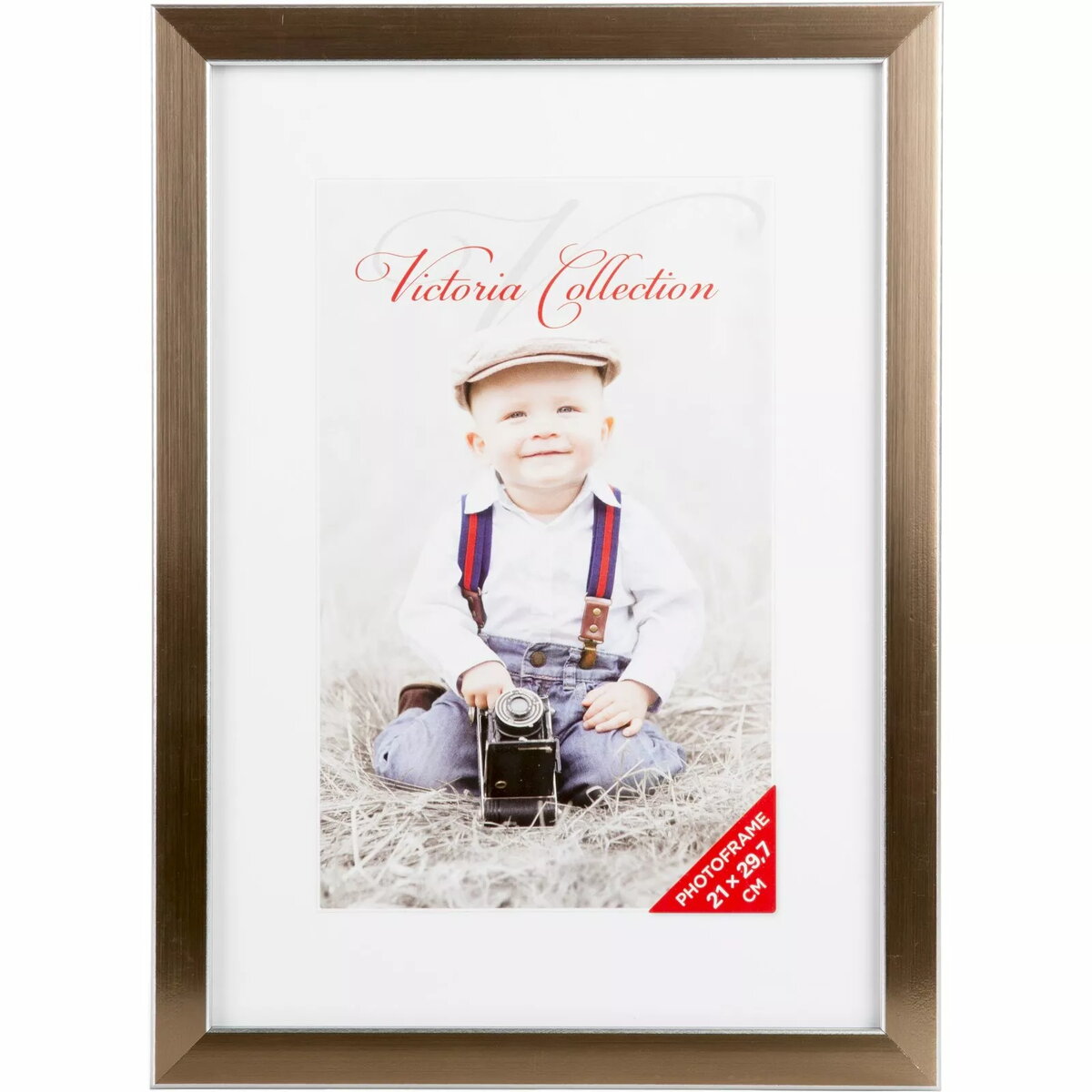 Foto rāmītis Victoria Collection Titan 21