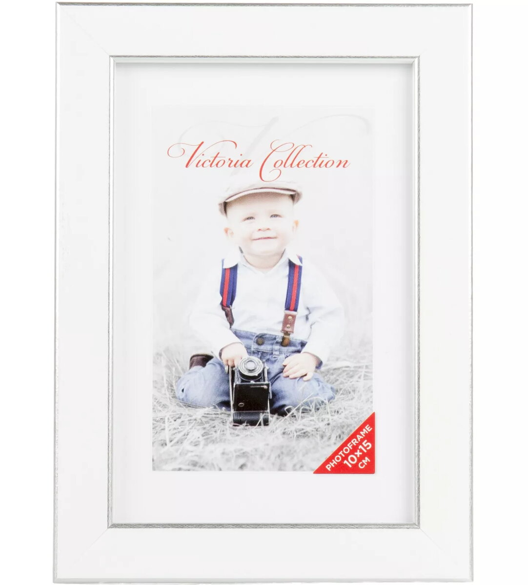 Foto rāmītis Victoria collection Titan 10x15