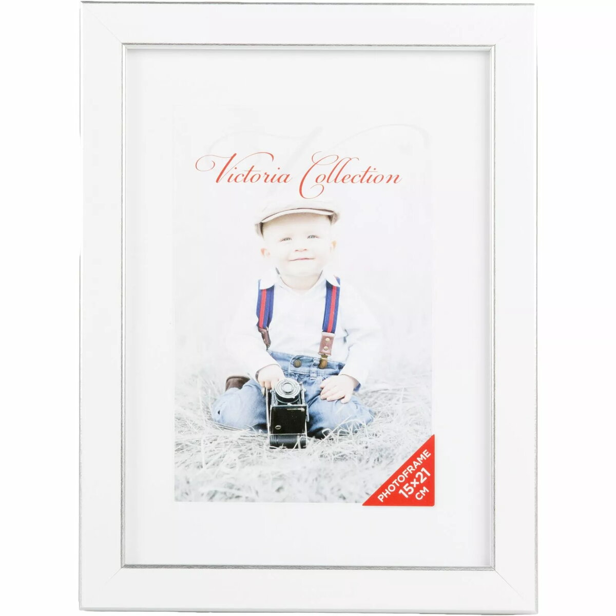 Foto rāmis Victoria Collection Titan 15x21
