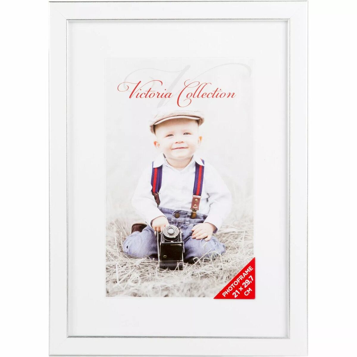Foto rāmis Victoria collection Titan —