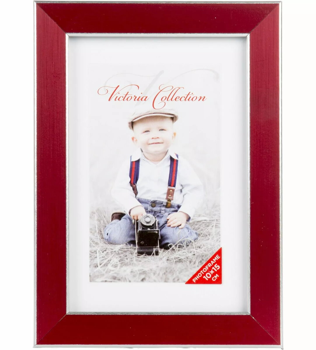 Foto rāmītis Victoria Titan 10x15 no