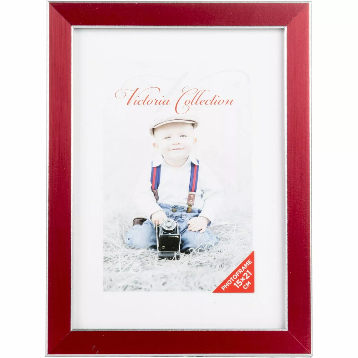 Foto rāmis Victoria Collection Titan 15x21