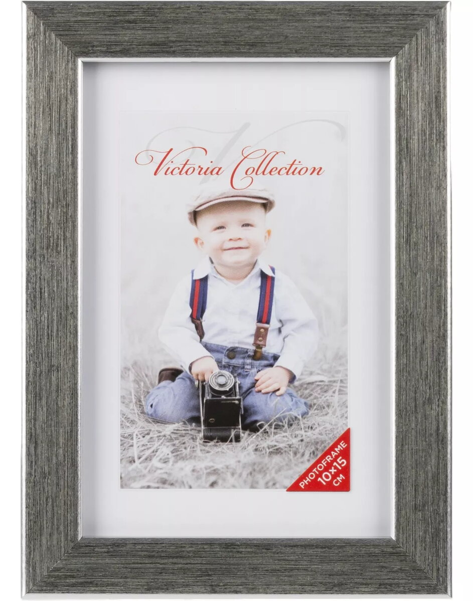 Foto rāmis Victoria Collection Titan 10x15