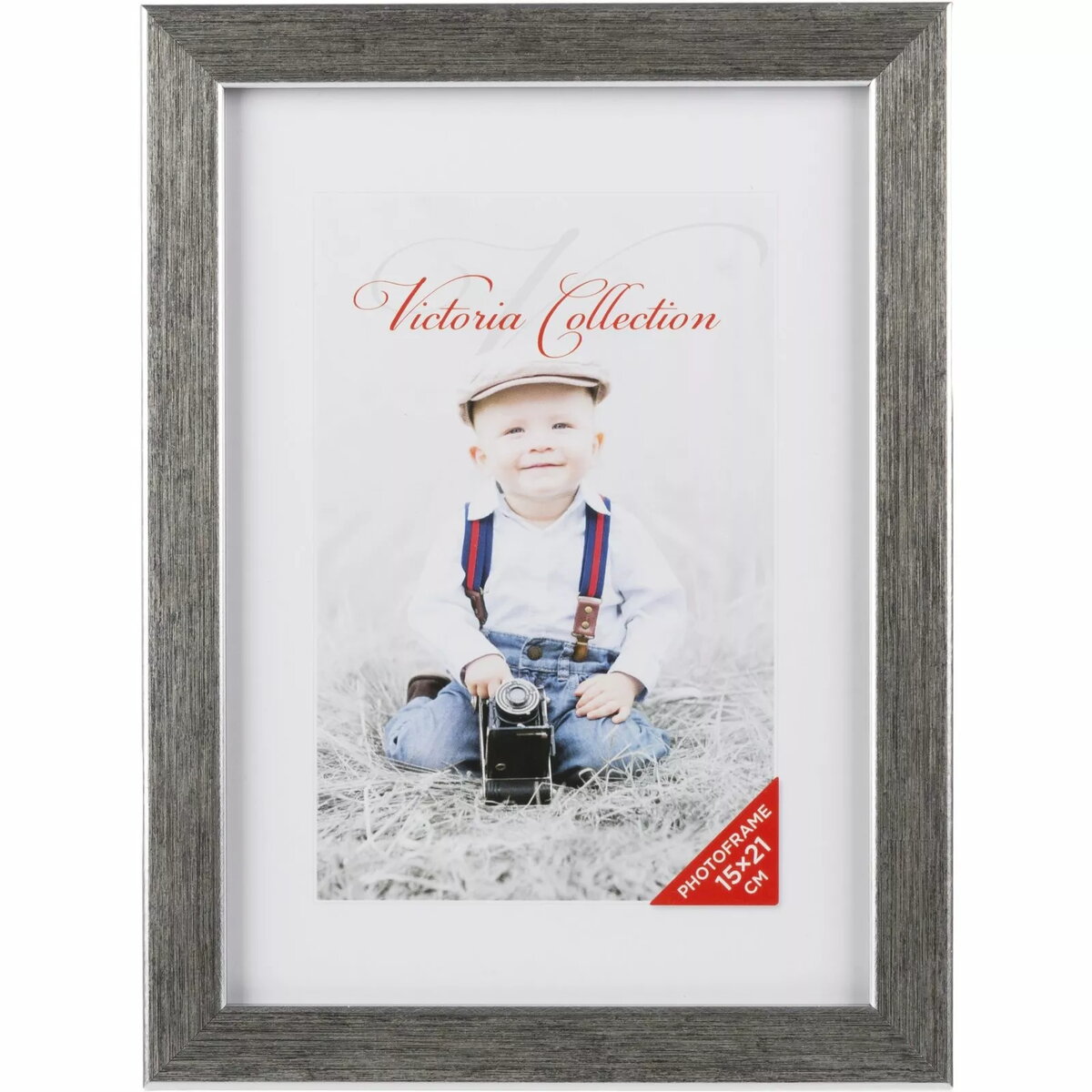 Foto rāmīts Victoria Collection Titan 15x21