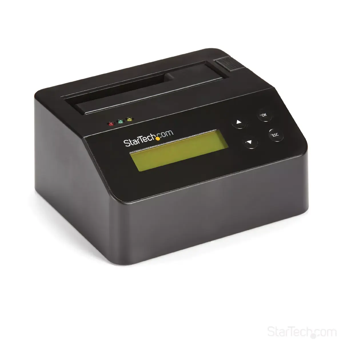 Disk drive eraser StarTech.com SDOCK1EU3P Photo 2