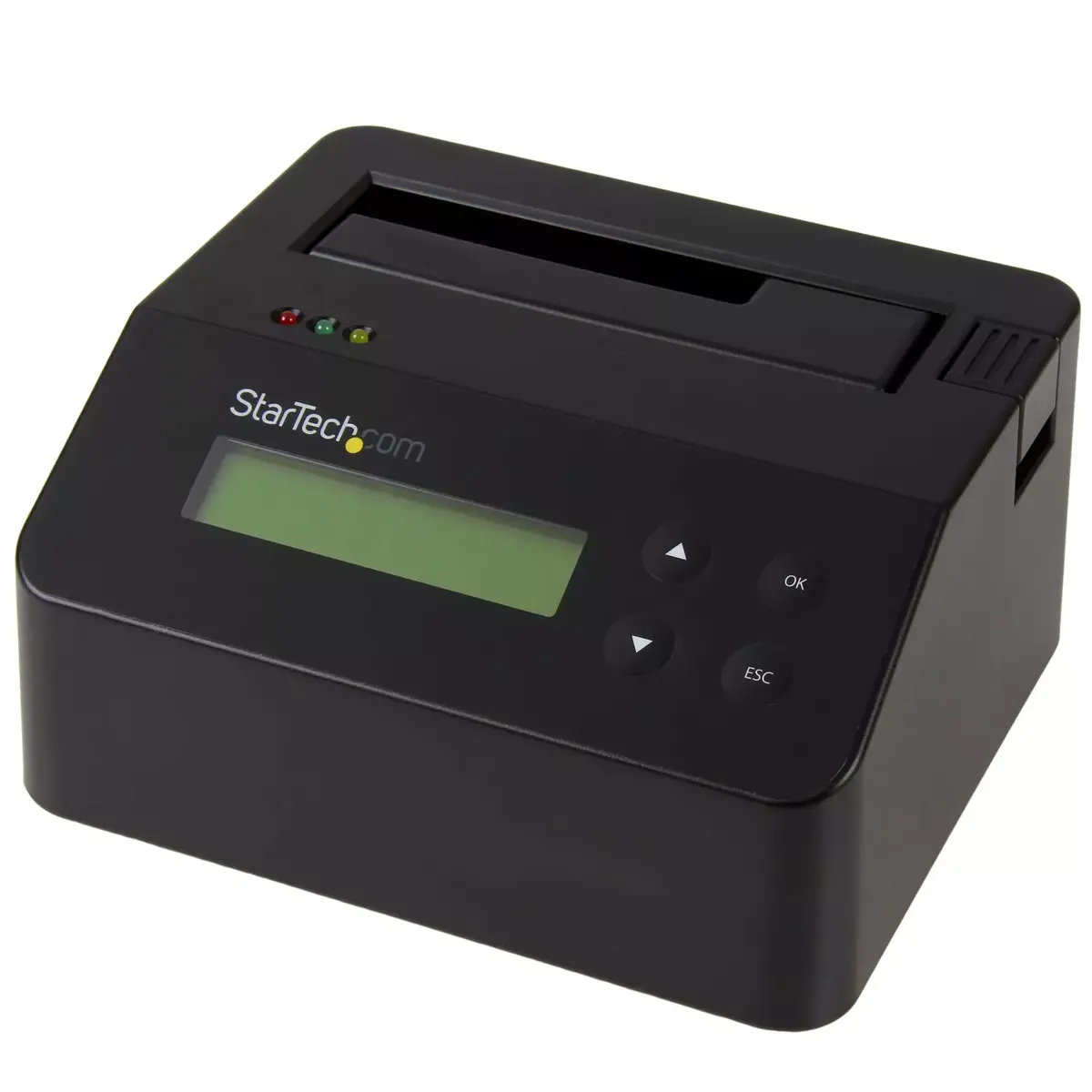 Disk drive eraser StarTech.com SDOCK1EU3P Photo 3
